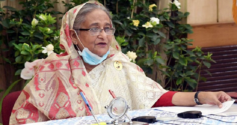 আমরা এতিমদের দুঃখ বুঝি: প্রধানমন্ত্রী