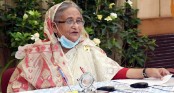আমরা এতিমদের দুঃখ বুঝি: প্রধানমন্ত্রী