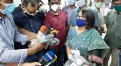 বাংলাদেশিদের ইমার্জেন্সি মেডিক্যাল ও বিজনেস ভিসা দেওয়া হচ্ছে
