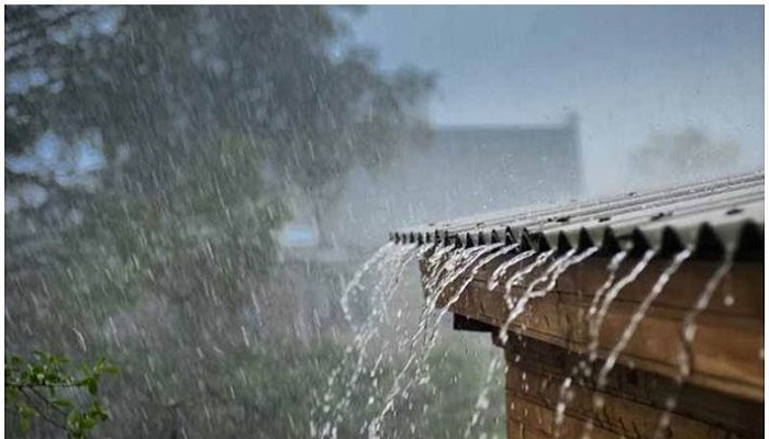 সারাদেশে বৃষ্টির সম্ভাবনা
