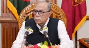জিয়া আমাকে মন্ত্রী হওয়ার প্রস্তাব দিয়েছিল: রাষ্ট্রপতি