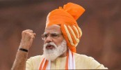 করোনা টিকার গণউৎপাদন করবে ভারত: ঘোষণা মোদির