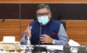 বাংলাদেশ থেকে করোনা বিদায় নেয়ার পথে: স্বাস্থ্যমন্ত্রী
