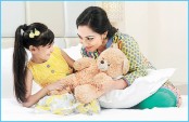 শিশুকে শৃঙ্খলা শেখাবেন যেভাবে
