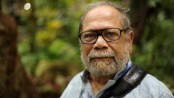 করোনায় মারা গেলেন প্রখ্যাত চিত্রশিল্পী মুর্তজা বশীর 
