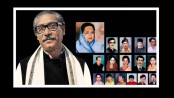 সেই কালো রাতে যা হয়েছিল
