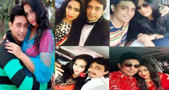 পপিকে বিয়ে করা নিয়ে সাফ যা জানিয়ে দিলেন জায়েদ খান
