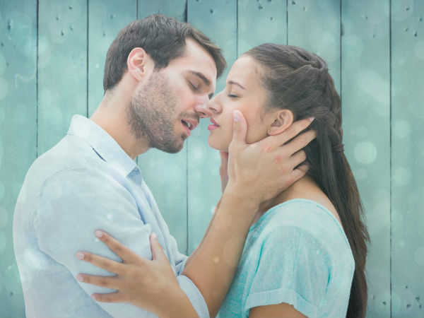 চু’মু খাওয়ার সাতটি উপকারিতা, জেনে রাখুন আপনিও
