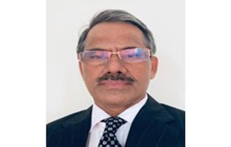 কানাডার নতুন হাইকমিশনার ডা. খলিলুর রহমান
 