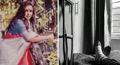 ভক্তদের দুঃসংবাদ দিলেন শাওন