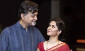 অবশেষে সৃজিতের কাছে ফিরলেন মিথিলা
