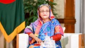 অপারেশন ক্লিন হার্টের নামে বহু মানুষকে হত্যা করা হয়েছে: প্রধানমন্ত্রী
