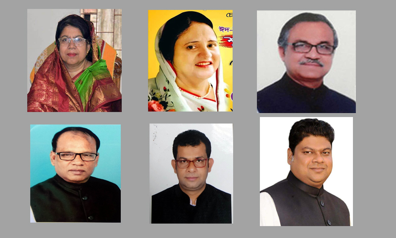 কে হচ্ছেন নওগাঁ-৬ আসনের উপ-নির্বাচনে নৌকার কাণ্ডারী?
