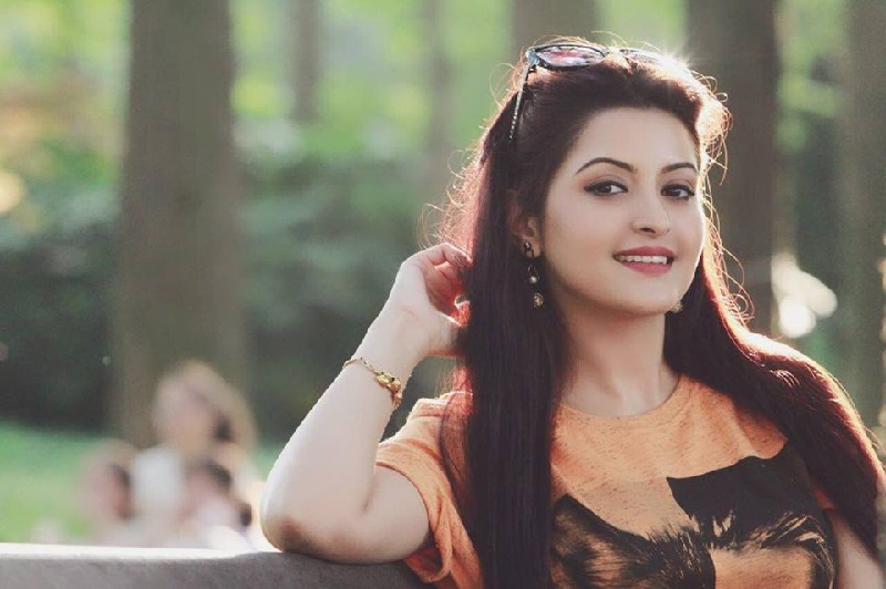 পরিমনির বিয়ে ভাঙার গুঞ্জন