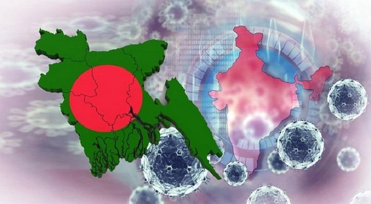 দেশে নতুন করোনা শনাক্ত ৩২০০, বেড়ে গেছে মৃত্যু
