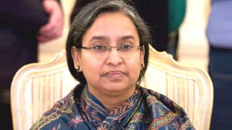 করোনার শিক্ষা নিয়ে ভবিষ্যতের জন্য প্রস্তুত হতে হবে: শিক্ষামন্ত্রী
