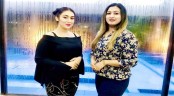 অবশেষে সুখবর পেলেন অপু বিশ্বাস
