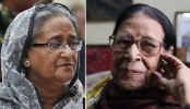 সাইদা খানমের মৃত্যুতে প্রধানমন্ত্রীর শোক
