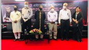 প্রাইম এশিয়া বিশ্ববিদ্যালয়ের জাতীয় শোক দিবস পালিত