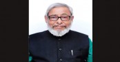 করোনায় মৌলভীবাজার জেলা পরিষদ চেয়ারম্যানের মৃত্যু
