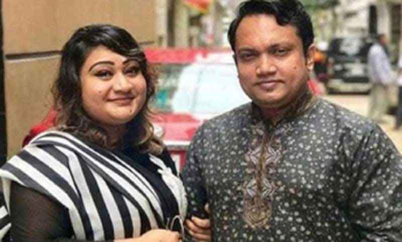 পাপিয়া ও তার স্বামীর বিরুদ্ধে অভিযোগ গঠন ২৩ আগস্ট