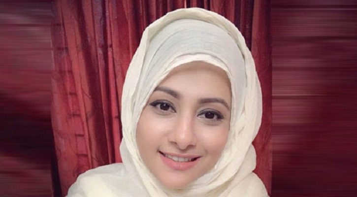 ঘর থেকেই বের হন না পূর্ণিমা
