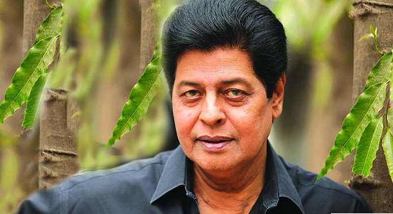 হাসপাতালে ভর্তি চিত্রনায়ক ফারুক