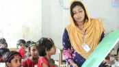 প্রাথমিক শিক্ষকদের বেতন নিয়ে জটিলতা
