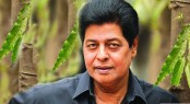 হাসপাতালে ভর্তি চিত্রনায়ক ফারুক