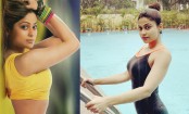 একাধিক সম্পর্কে জড়িয়েছিলেন শমিতা, মুখ থুবড়ে পড়ে ক্যারিয়ার
