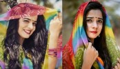 করোনায় কাজ না থাকায় টিভি অভিনেত্রীর আত্মহত্যা
