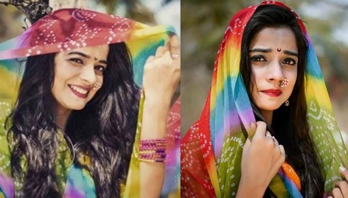 করোনায় কাজ না থাকায় টিভি অভিনেত্রীর আত্মহত্যা
