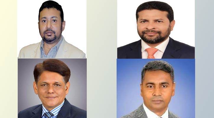 ঢাকা-১৮: ভোটের মাঠে বিএনপির ৪ মনোনয়ন প্রত্যাশী
