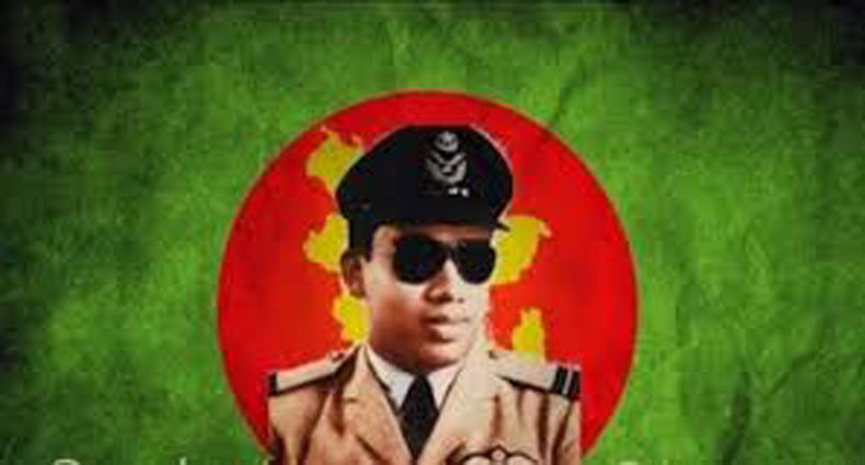 বীরশ্রেষ্ঠ মতিউর রহমানের শাহাদাতবার্ষিকী আজ
