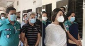 সাবরিনা-আরিফের প্রতারণা মামলার শুনানি শুরু
