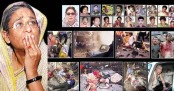 আজ সেই ২১ আগস্ট, নৃশংস হত্যাযজ্ঞের ভয়াল দিন
