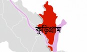 কথা কাটাকাটির জেরে স্ত্রীকে খুন, স্বামী আটক
