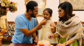 সাকিবকন্যাকে নিয়ে কুরুচিপূর্ণ মন্তব্যকারীরা আসছে আইনের আওতায়
