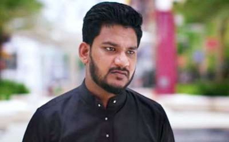 মালয়েশিয়া থেকে দেশে ফিরলেন সেই রায়হান কবির
