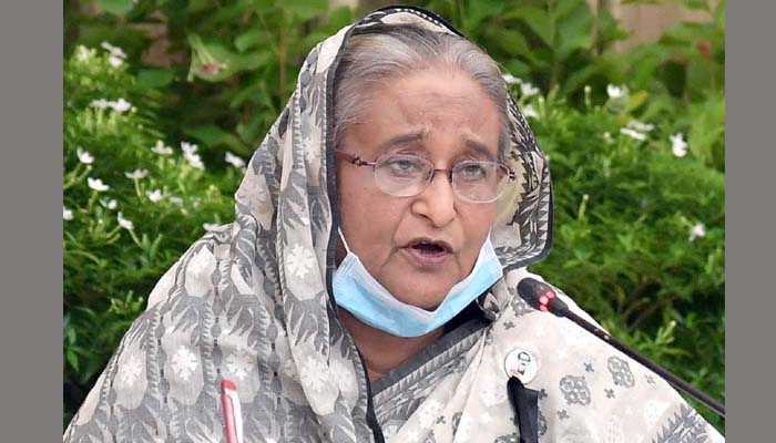 আইভি রহমান দেশের প্রতিটি সংগ্রামে সম্মুখসারির যোদ্ধা ছিলেন: প্রধানমন্ত্রী
