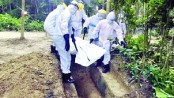 ২৪ ঘণ্টায় দেশে করোনায় মৃত্যু ৪২, আক্রান্ত ২৪৮৫
