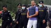ওসি প্রদীপসহ সাত আসামির আরো ৪ দিন রিমান্ড
