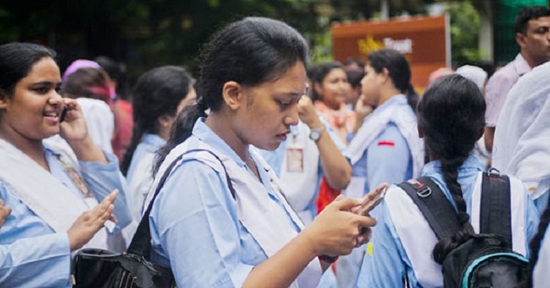 একাদশে ভর্তির প্রথম তালিকা প্রকাশ