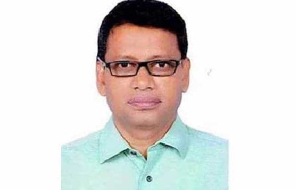 কচুয়ার বরখাস্ত উপজেলা