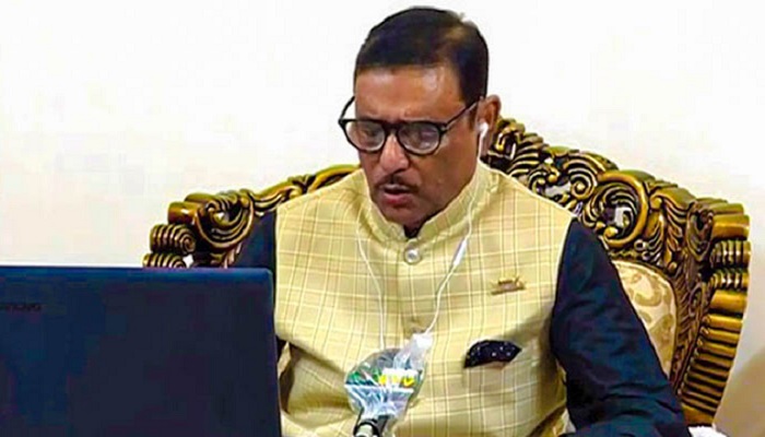 শিগগির ভাড়া কমানোর সিদ্ধান্ত: কাদের
