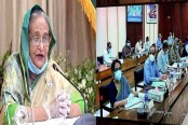 একনেকে দুই হাজার ৫৭০ কোটি টাকার ৫ প্রকল্প অনুমোদন