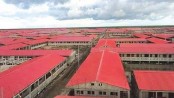 বর্ষার পর রোহিঙ্গাদের ভাসান চরে স্থানান্তর করতে চায় বাংলাদেশ: পররাষ্ট্র সচিব
