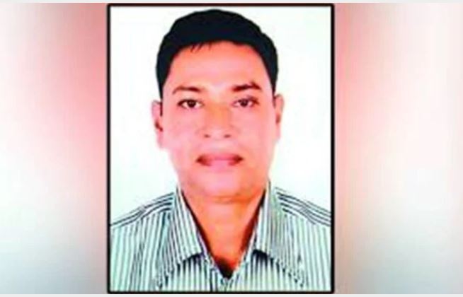 ৩৬ কোটি টাকার অবৈধ সম্পদ, স্বাস্থ্য অধিদপ্তরের সেই কর্মচারী কারাগারে
