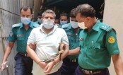 রিজেন্টের সাহেদ ফের ৬ দিনের রিমান্ডে
