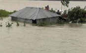 বন্যায় ক্ষতি ৬ হাজার কোটি টাকা
